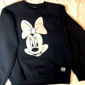 Neff Disney Minnie sweater